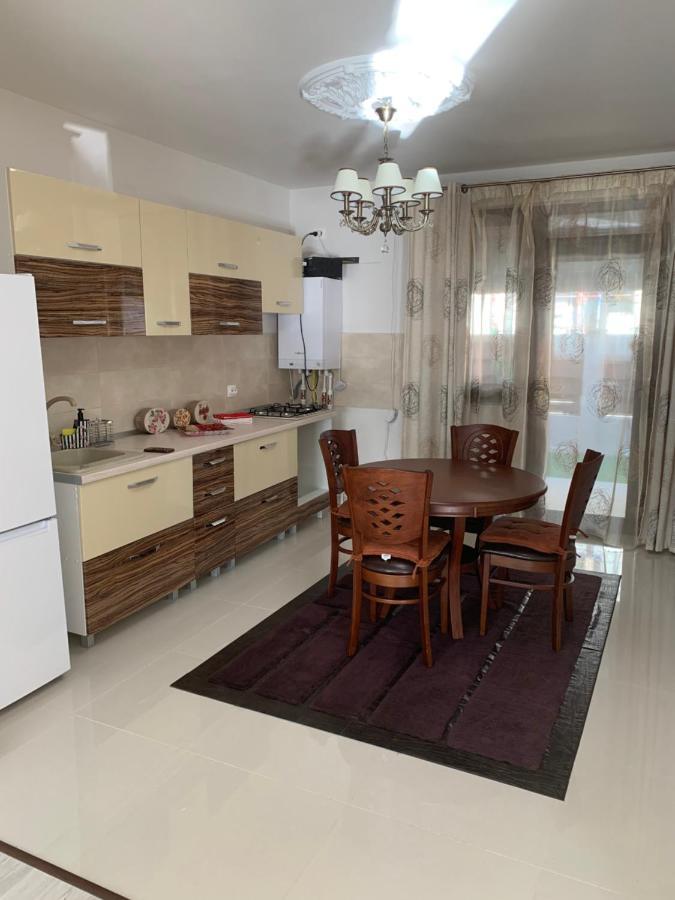 Vila Pati Плоешти Экстерьер фото