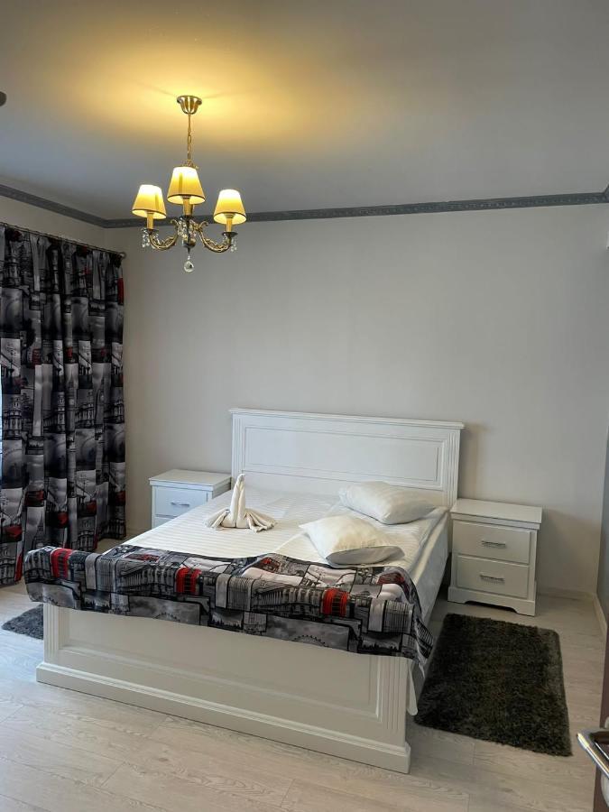 Vila Pati Плоешти Экстерьер фото